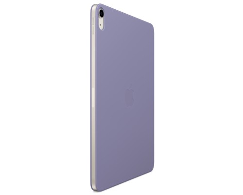 Чохол до планшета Apple Smart Folio for iPad Air (5th generation) - English Lavender (MNA63ZM/A)