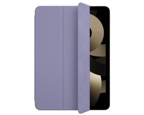 Чохол до планшета Apple Smart Folio for iPad Air (5th generation) - English Lavender (MNA63ZM/A)