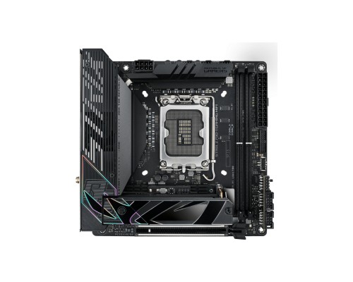 Материнська плата ASUS ROG STRIX Z790-I GAMING WIFI