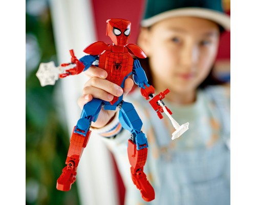 Конструктор LEGO Super Heroes tbd Super Heroes 258 деталей (76226)