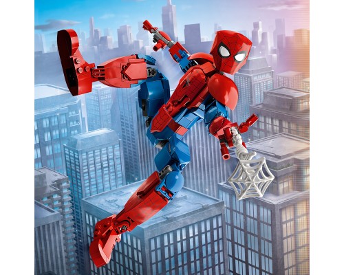Конструктор LEGO Super Heroes tbd Super Heroes 258 деталей (76226)