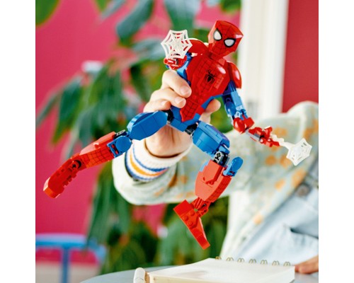 Конструктор LEGO Super Heroes tbd Super Heroes 258 деталей (76226)