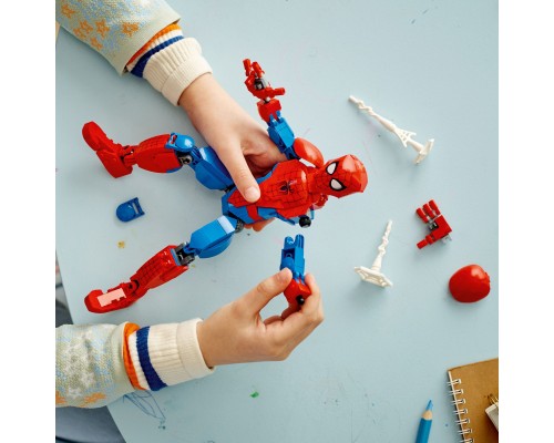 Конструктор LEGO Super Heroes tbd Super Heroes 258 деталей (76226)