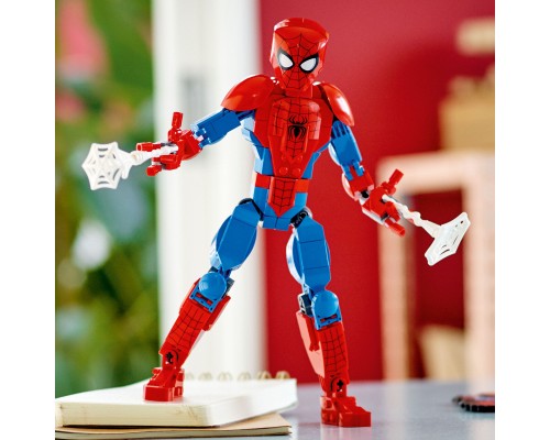 Конструктор LEGO Super Heroes tbd Super Heroes 258 деталей (76226)