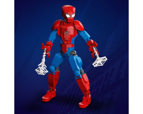 Конструктор LEGO Super Heroes tbd Super Heroes 258 деталей (76226)