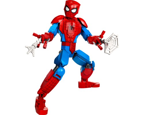 Конструктор LEGO Super Heroes tbd Super Heroes 258 деталей (76226)