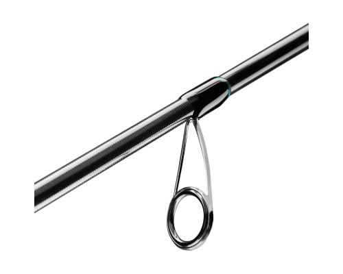 Вудилище Favorite SW X1 Offshore 662L 1.98m 5-20g (Slow Jig 15-50g) PE 0.8-1.5 Ex.Fast (1878.06.73)