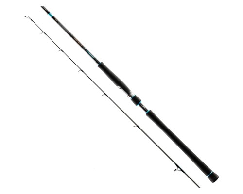 Вудилище Favorite SW X1 Offshore 662L 1.98m 5-20g (Slow Jig 15-50g) PE 0.8-1.5 Ex.Fast (1878.06.73)