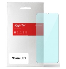 Плівка захисна Armorstandart Anti-Blue Nokia C31 (ARM64927)