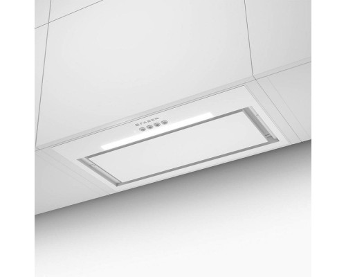 Витяжка кухонна Faber INKA LUX EVO WH MATT A52