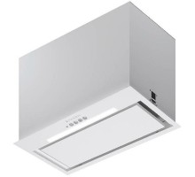 Витяжка кухонна Faber INKA LUX EVO WH MATT A52