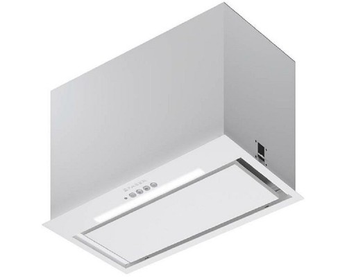 Витяжка кухонна Faber INKA LUX EVO WH MATT A52