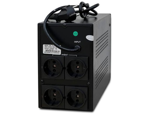 Пристрій безперебійного живлення Full Energy BBGP-220/15Lite (M1500) (217372) Пристрій безперебійного живлення Full Energy BBGP-220/15Lite (M1500) (217372)