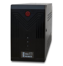 Пристрій безперебійного живлення Full Energy BBGP-220/15Lite (M1500) (217372)