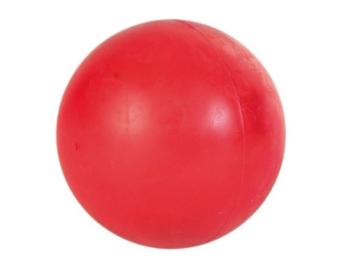 Іграшка для собак Trixie М'яч литий d 5 см (кольори в асортименті) (4011905033006)