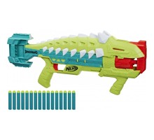 Іграшкова зброя Hasbro Nerf Armorstrike (F5855)