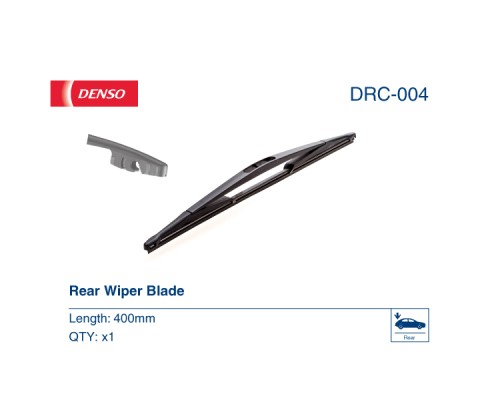 Щітка склоочисника Denso DRC-004