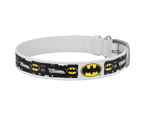 Нашийник для тварин WAUDOG Design з QR паспортом 