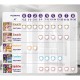 Підгузки Libero Touch Розмір 5 (10-14 кг) 40 шт (7322541750231)