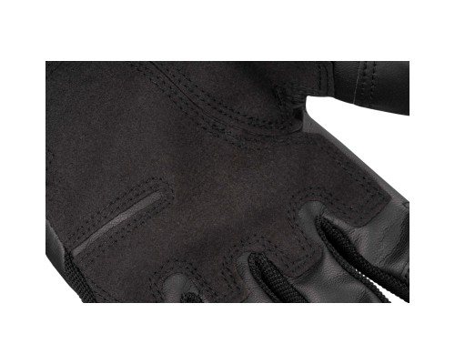 Тактичні рукавички 2E Sensor Touch M Black (2E-MILGLTOUCH-M-BK)