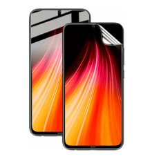 Плівка захисна Drobak Hydrogel Xiaomi Redmi Note 8 2021 (606003) (606003)