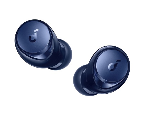 Навушники Anker SoundСore Space A40 Blue (A3936G31)
