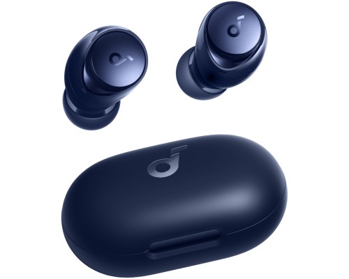 Навушники Anker SoundСore Space A40 Blue (A3936G31)