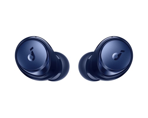 Навушники Anker SoundСore Space A40 Blue (A3936G31)