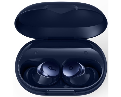 Навушники Anker SoundСore Space A40 Blue (A3936G31)