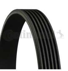 Поліклиновий ремінь CONTITECH 6PK2140