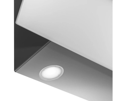 Витяжка кухонна Pyramida ASH 60 S (800) GWH