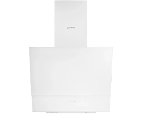 Витяжка кухонна Pyramida ASH 60 S (800) GWH