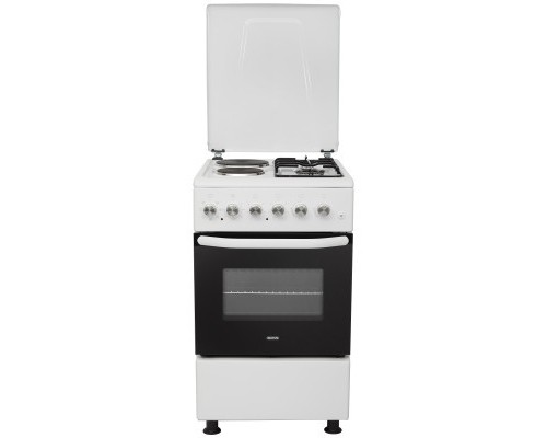 Плита Eleyus TWINGO 5007 H2 EF WH