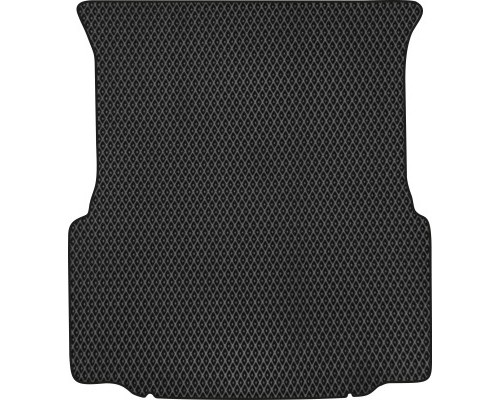 Килимок в багажник EVAtech BMW 3 Series (E46) 4WD Restyling 2001-2006 4 (BM13006B1RBB)