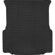 Килимок в багажник EVAtech BMW 3 Series (E46) 4WD Restyling 2001-2006 4 (BM13006B1RBB)