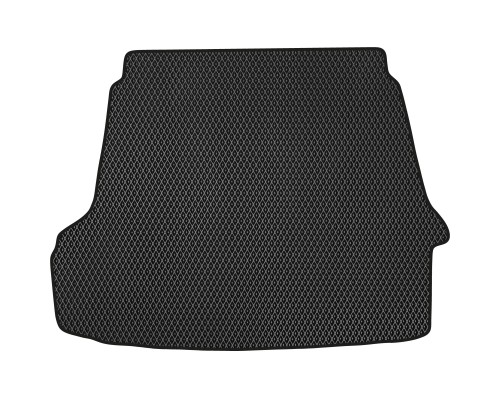 Килимок в багажник EVAtech Hyundai Sonata (NF) 2005-2010 5 поколін (HY1511B1RBB)