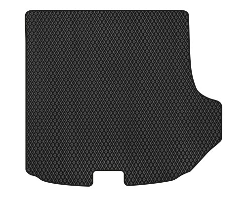 Килимок в багажник EVAtech Jeep Grand Cherokee (ZJ) 1993-1998 SUV USA (JP52032B1RBB)