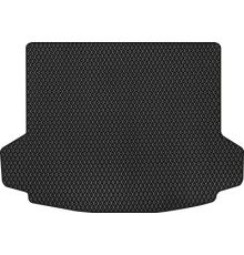 Килимок в багажник EVAtech Land Rover Freelander (L359) 2006-2014 2 по (LR51938B1RBB)