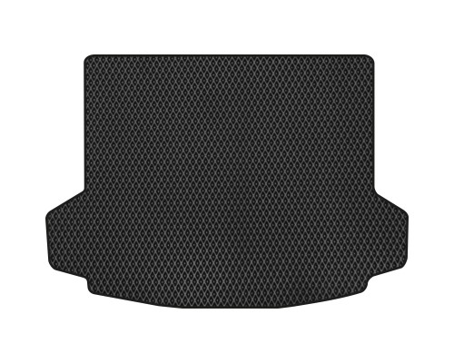 Килимок в багажник EVAtech Land Rover Freelander (L359) 2006-2014 2 по (LR51938B1RBB)