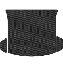 Килимок в багажник EVAtech Mazda CX-7 2006-2012 SUV EU (MZ3151BE3RBB)