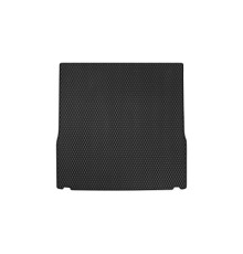 Килимок в багажник EVAtech Peugeot 308 2014-2021 2 покоління Com (PT12172B1RBB)