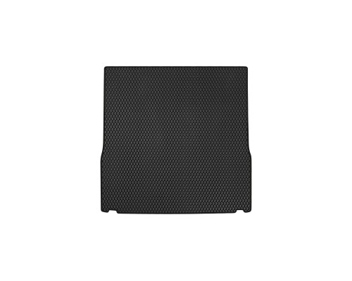 Килимок в багажник EVAtech Peugeot 308 2014-2021 2 покоління Com (PT12172B1RBB)