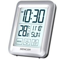 Метеостанція Sencor SWS1918