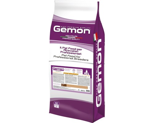 Сухий корм для собак Gemon Dog All breeds Performance курка 20 кг (8009470006156)