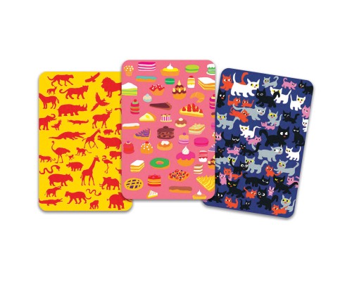 Настільна гра Djeco Містерікс (Mysterix) (DJ05096)