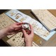 Конструктор Ugears Гексапод Дослідник (6337287)