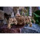 Конструктор Ugears Гексапод Дослідник (6337287)