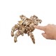 Конструктор Ugears Гексапод Дослідник (6337287)
