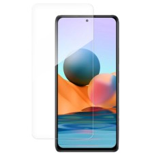Скло захисне PowerPlant Xiaomi Redmi Note 10 (GL609642)
