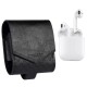 Чохол для навушників Baroque i-Smile для Apple AirPods IPH1436 Black (702341)